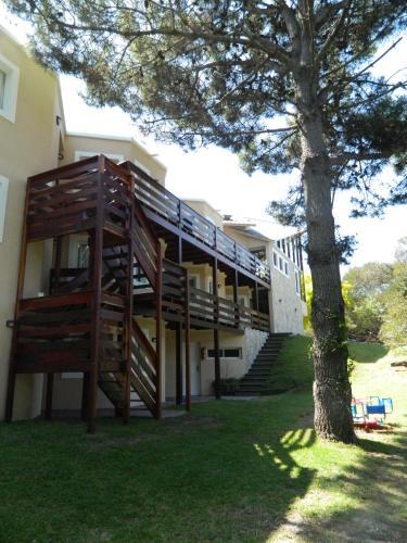 Apartamento Los Aromos De Valeria
