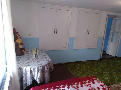 Apartamento Rental House In Village Bine