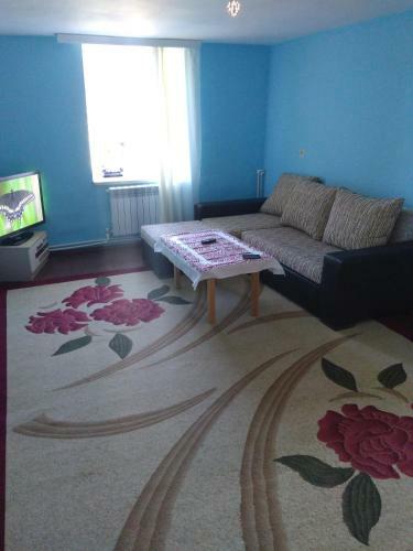 Apartamento Rental House In Village Bine