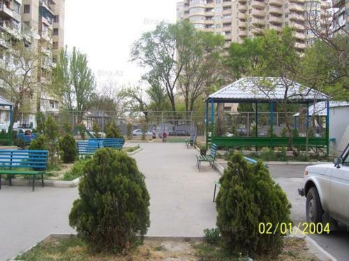 Apartment On Tbilisi Avenue