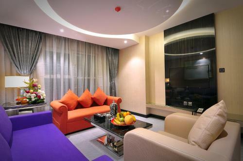 Frsan Palace Hotel