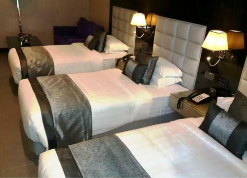 Frsan Palace Hotel