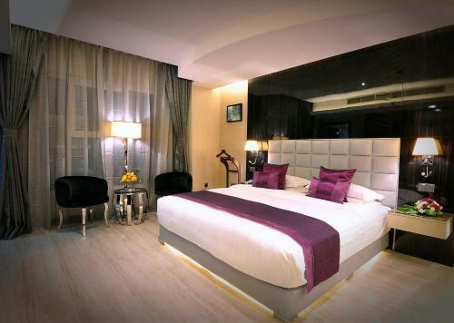 Frsan Palace Hotel