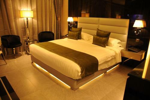 Frsan Palace Hotel