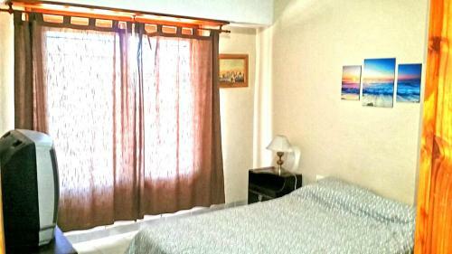 Apartamento El Refugio 1c. Costa C/cochera