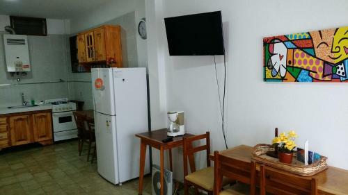 Apartamento El Refugio 1c. Costa C/cochera