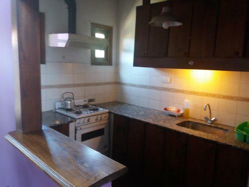 Lodge Caba�as Alfar Sol Y Mar