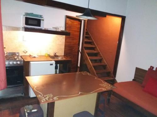 Lodge Caba�as Alfar Sol Y Mar