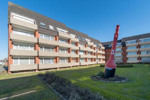Apartamento Holiday-residenz