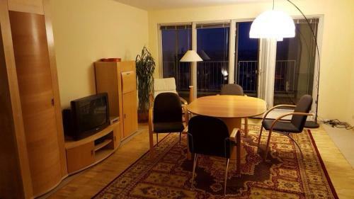 Messezimmer Hannover Langenhagen - Room Agency