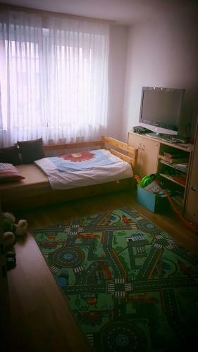Messezimmer Hannover Langenhagen - Room Agency