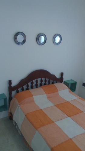 Casa Parque Playa