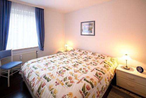 Apartamento Wohnung-nr-1-am-hoern