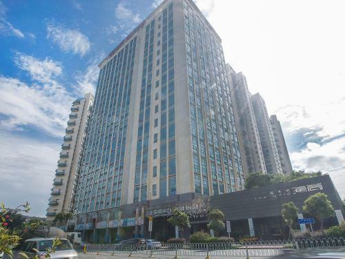 Shenzhen Bay Hisoar Hotel
