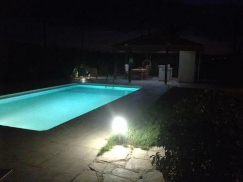 Mazotos Hills Villa