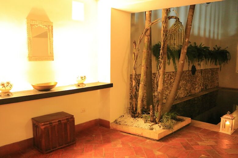 Bed & Breakfast Casa De La Tablada By Hmc