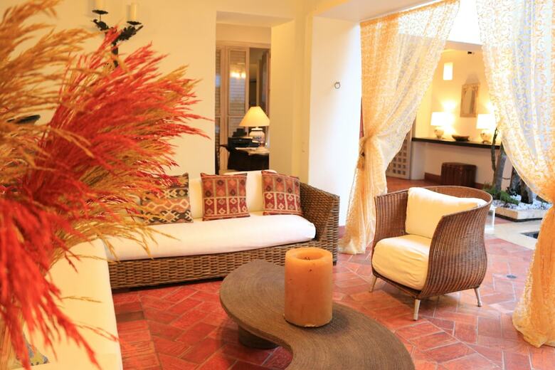 Bed & Breakfast Casa De La Tablada By Hmc