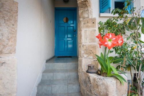 Meltemi Holiday Apartments