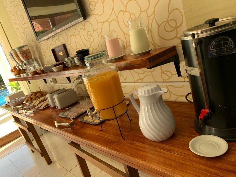 Bagu Hotel & Spa