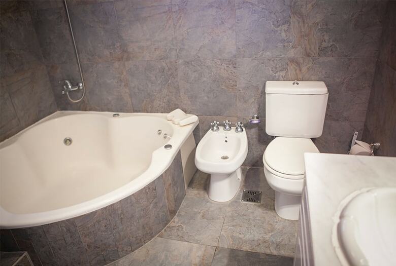 Bagu Hotel & Spa