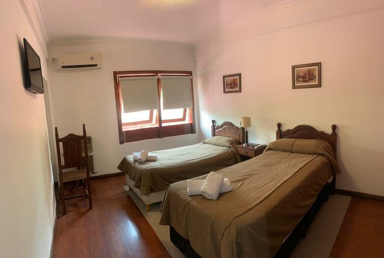 Bagu Hotel & Spa