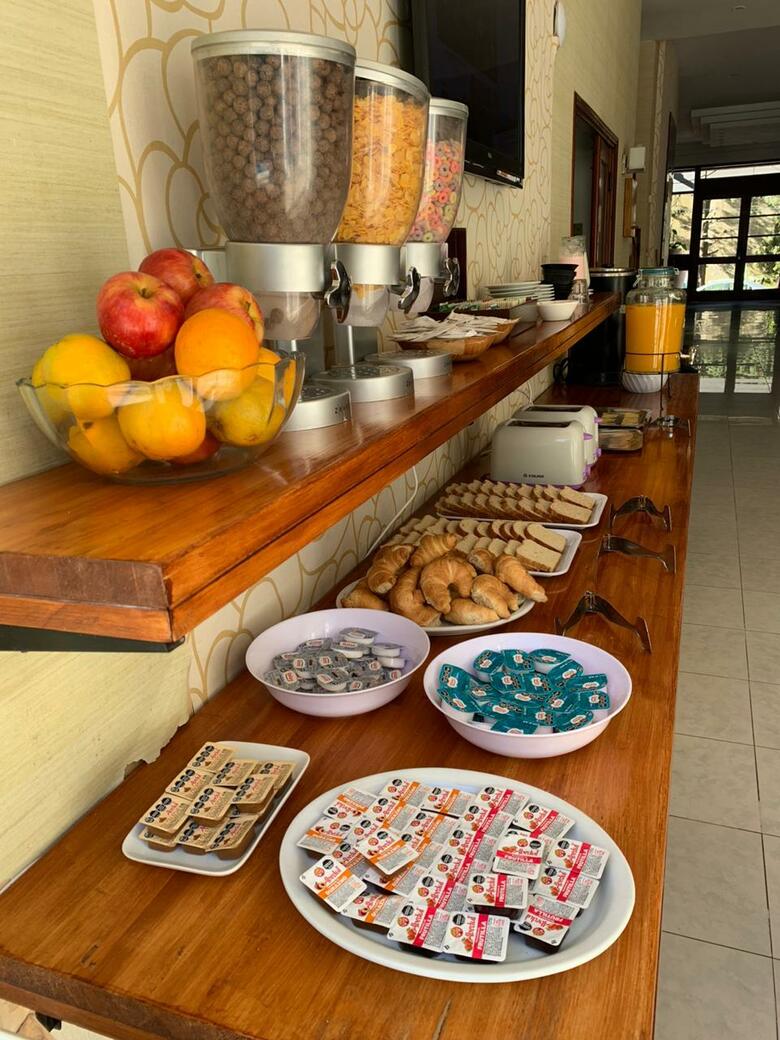 Bagu Hotel & Spa