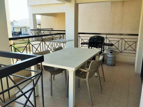 Apartamento 101 Mandritis Court