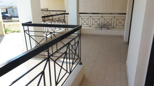 Apartamento 101 Mandritis Court