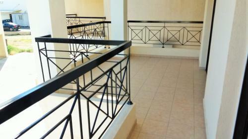 Apartamento 101 Mandritis Court