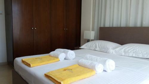 Apartamento 101 Mandritis Court