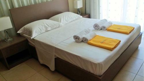 Apartamento 101 Mandritis Court