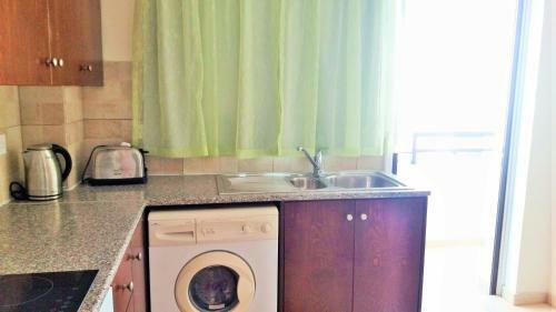 Apartamento 101 Mandritis Court
