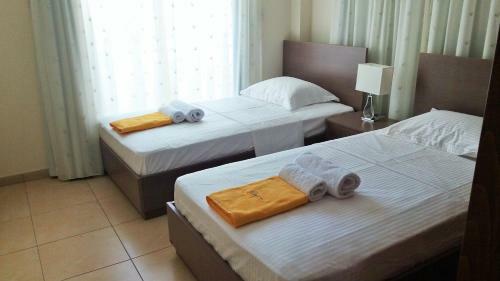 Apartamento 101 Mandritis Court