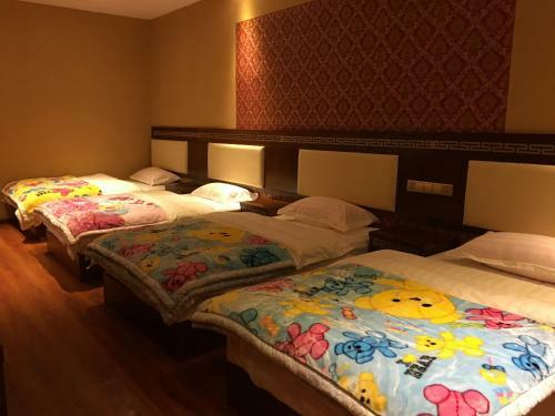 Pin Song Chu Hotel