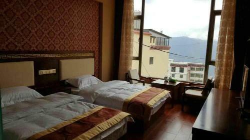 Pin Song Chu Hotel