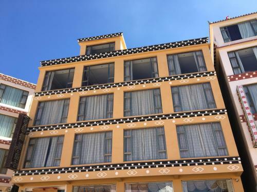 Pin Song Chu Hotel