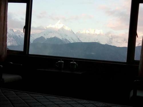 Pin Song Chu Hotel