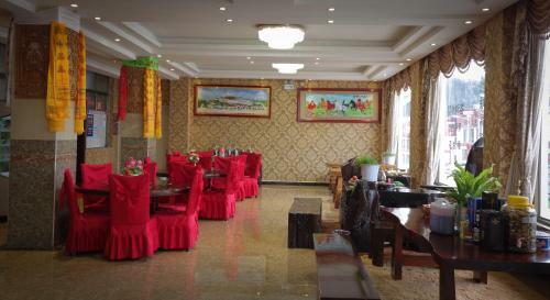 Pin Song Chu Hotel