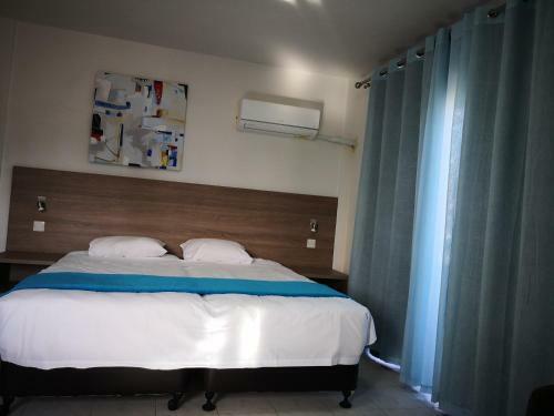 Lobelia Apartments
