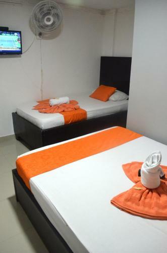 Hotel San Marcos Barranquilla