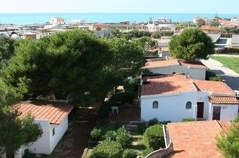 Hotel Baia D'oro