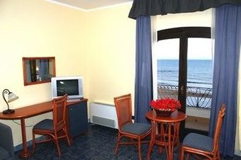 Hotel Baia D'oro