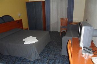 Hotel Baia D'oro