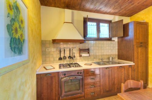 Bed & Breakfast Airone Country House