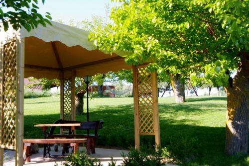 Bed & Breakfast Airone Country House
