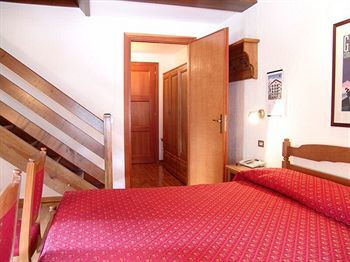 Hotel Berthod