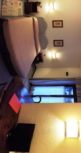 Hotel Triolet