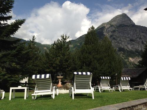 Hotel Triolet