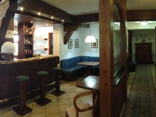 Hotel Triolet