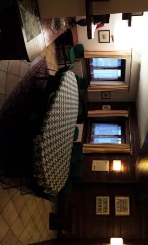 Hotel Triolet